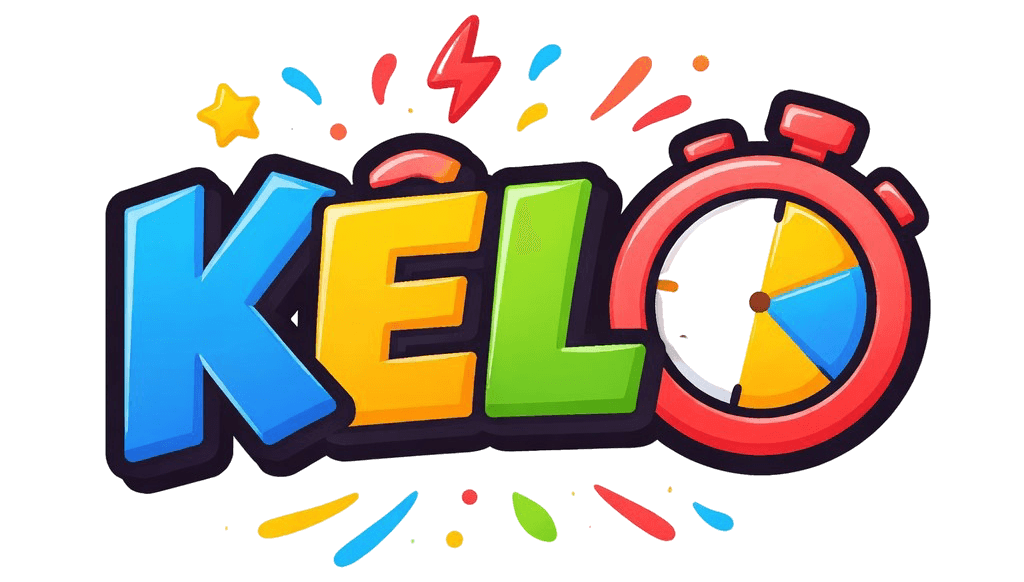 Kelo logo